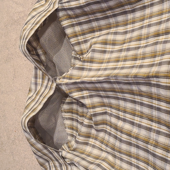 Eddie Bauer Light Long Sleeve, M - Picture 2 of 3